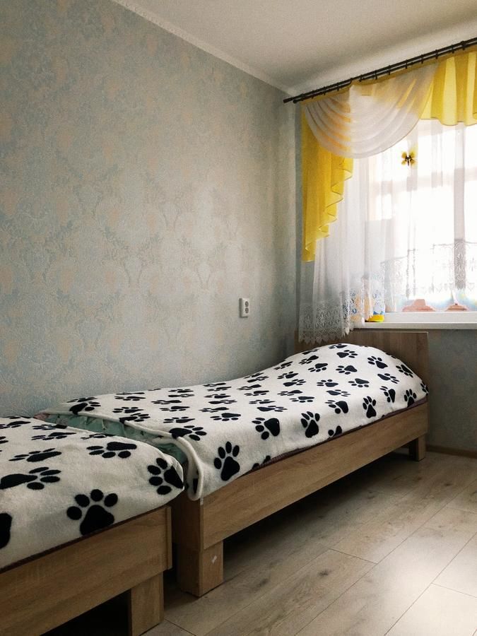 Апартаменты Grodno Happy Apartment Гродно-21