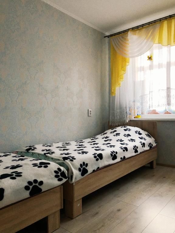 Апартаменты Grodno Happy Apartment Гродно-29