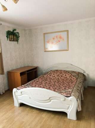 Апартаменты Grodno Happy Apartment Гродно Апартаменты с 3 спальнями-10