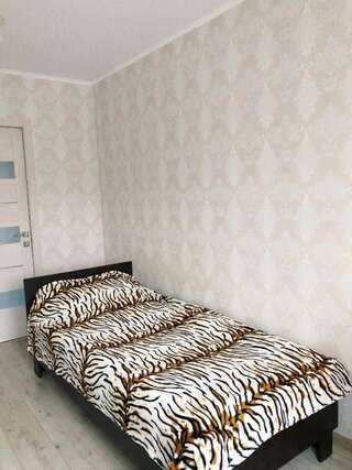Апартаменты Grodno Happy Apartment Гродно Апартаменты с 3 спальнями-35