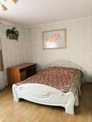 Апартаменты Grodno Happy Apartment Гродно Апартаменты с 3 спальнями-37