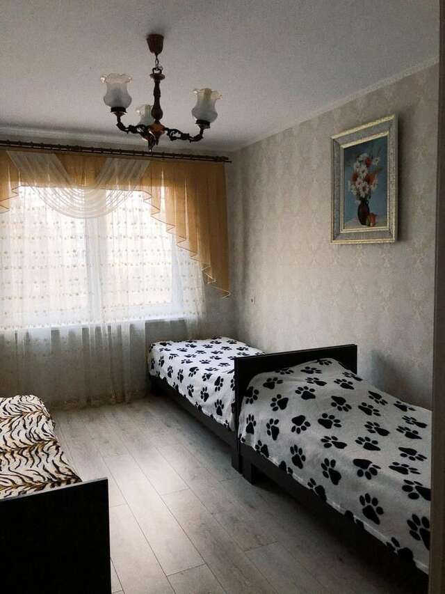 Апартаменты Grodno Happy Apartment Гродно-17
