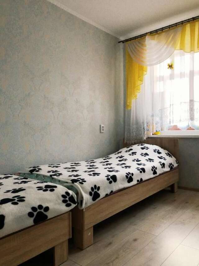 Апартаменты Grodno Happy Apartment Гродно-28