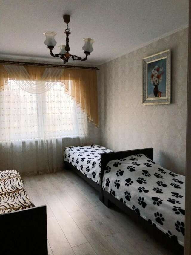 Апартаменты Grodno Happy Apartment Гродно-36