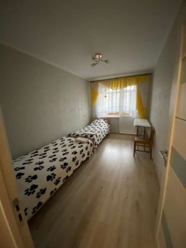 Апартаменты Grodno Happy Apartment Гродно-44